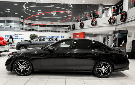 Mercedes-Benz E-Класс, 2016 год, 2 280 000 рублей, 10 фотография