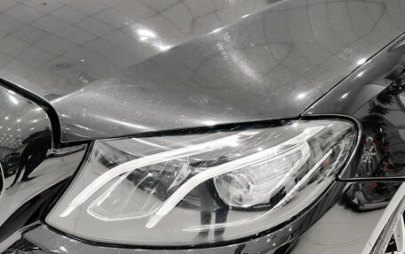 Mercedes-Benz E-Класс, 2016 год, 2 280 000 рублей, 21 фотография