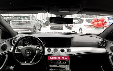 Mercedes-Benz E-Класс, 2016 год, 2 280 000 рублей, 17 фотография