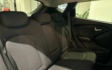 Hyundai ix35 I рестайлинг, 2013 год, 1 230 000 рублей, 12 фотография