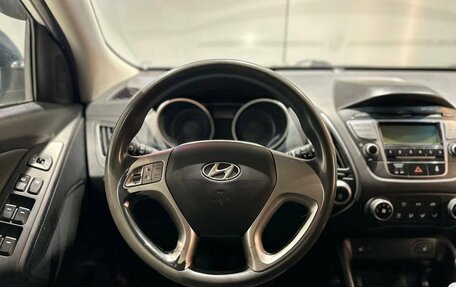 Hyundai ix35 I рестайлинг, 2013 год, 1 230 000 рублей, 15 фотография