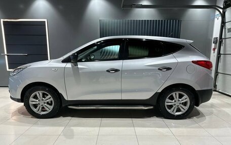 Hyundai ix35 I рестайлинг, 2013 год, 1 230 000 рублей, 8 фотография