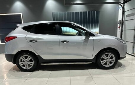 Hyundai ix35 I рестайлинг, 2013 год, 1 230 000 рублей, 4 фотография