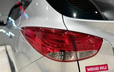 Hyundai ix35 I рестайлинг, 2013 год, 1 230 000 рублей, 11 фотография