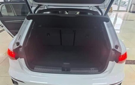 Audi A3, 2022 год, 2 250 000 рублей, 9 фотография