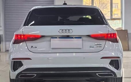 Audi A3, 2022 год, 2 250 000 рублей, 11 фотография