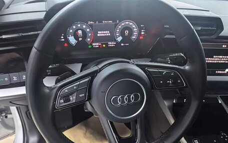 Audi A3, 2022 год, 2 250 000 рублей, 8 фотография