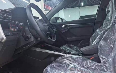 Audi A3, 2022 год, 2 250 000 рублей, 7 фотография