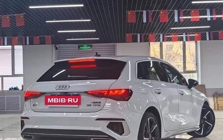 Audi A3, 2022 год, 2 250 000 рублей, 10 фотография