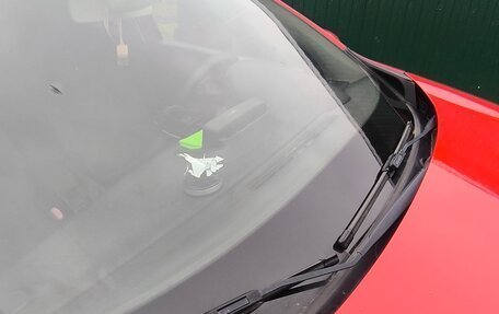 Renault Megane III, 2009 год, 500 000 рублей, 4 фотография