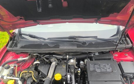 Renault Megane III, 2009 год, 500 000 рублей, 14 фотография