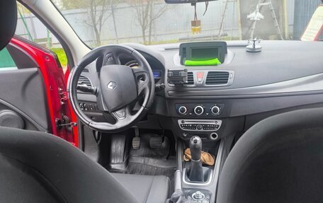 Renault Megane III, 2009 год, 500 000 рублей, 13 фотография