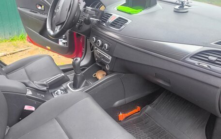 Renault Megane III, 2009 год, 500 000 рублей, 16 фотография