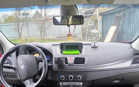 Renault Megane III, 2009 год, 500 000 рублей, 12 фотография