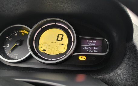 Renault Megane III, 2009 год, 500 000 рублей, 19 фотография