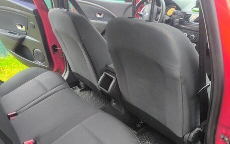 Renault Megane III, 2009 год, 500 000 рублей, 15 фотография