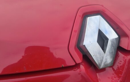 Renault Megane III, 2009 год, 500 000 рублей, 25 фотография