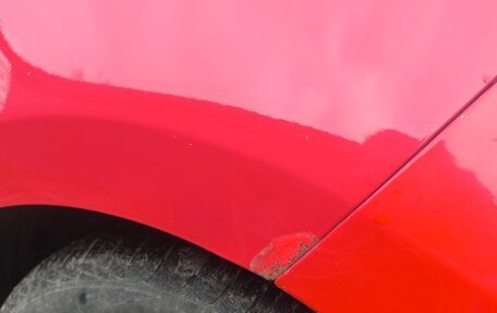 Renault Megane III, 2009 год, 500 000 рублей, 24 фотография