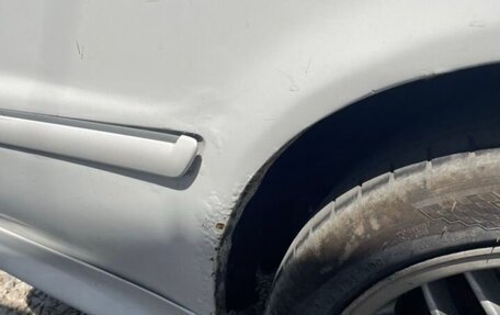 Toyota Mark II VIII (X100), 1998 год, 630 000 рублей, 5 фотография