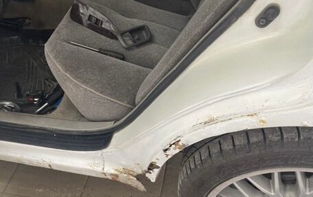 Toyota Mark II VIII (X100), 1998 год, 630 000 рублей, 6 фотография