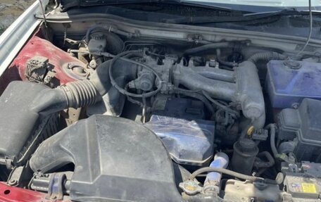 Toyota Mark II VIII (X100), 1998 год, 630 000 рублей, 10 фотография