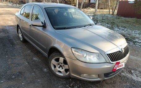 Skoda Octavia, 2010 год, 580 000 рублей, 2 фотография