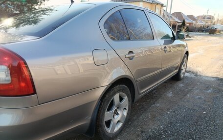 Skoda Octavia, 2010 год, 580 000 рублей, 6 фотография