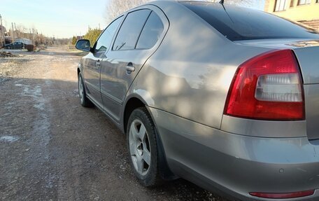 Skoda Octavia, 2010 год, 580 000 рублей, 5 фотография