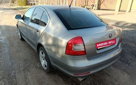 Skoda Octavia, 2010 год, 580 000 рублей, 4 фотография