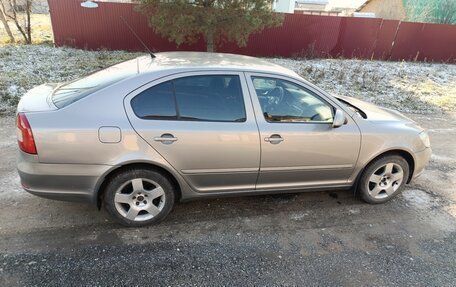 Skoda Octavia, 2010 год, 580 000 рублей, 7 фотография