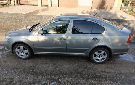 Skoda Octavia, 2010 год, 580 000 рублей, 8 фотография