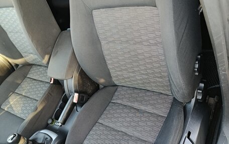 Skoda Octavia, 2010 год, 580 000 рублей, 11 фотография