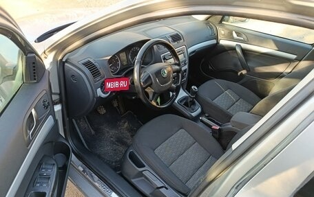 Skoda Octavia, 2010 год, 580 000 рублей, 9 фотография