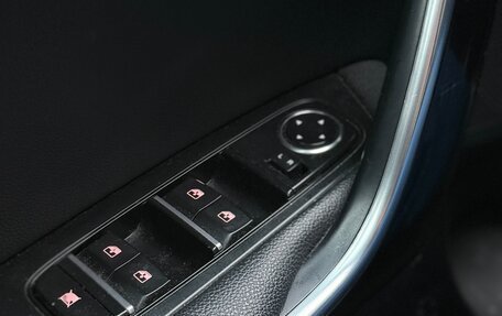 KIA cee'd III, 2018 год, 1 565 000 рублей, 15 фотография