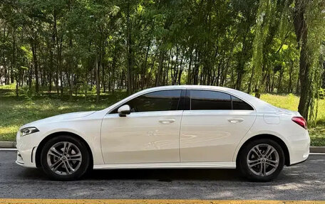 Mercedes-Benz A-Класс, 2022 год, 1 632 000 рублей, 4 фотография