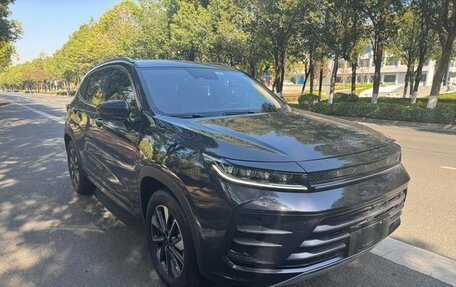 CheryExeed LX, 2023 год, 1 420 000 рублей, 3 фотография