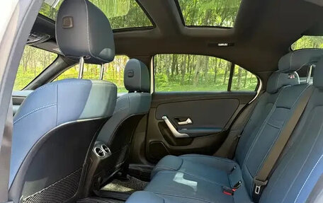 Mercedes-Benz A-Класс, 2022 год, 1 632 000 рублей, 6 фотография