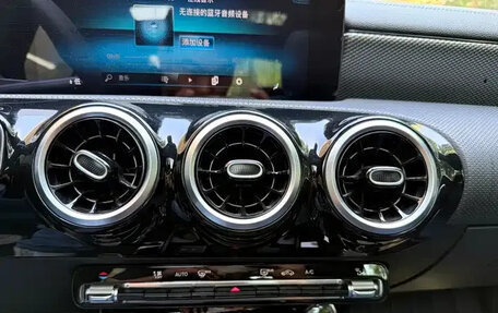 Mercedes-Benz A-Класс, 2022 год, 1 632 000 рублей, 12 фотография