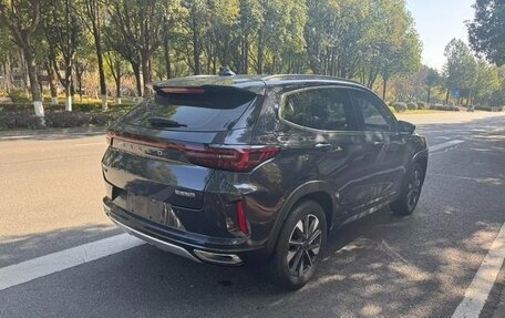 CheryExeed LX, 2023 год, 1 420 000 рублей, 4 фотография