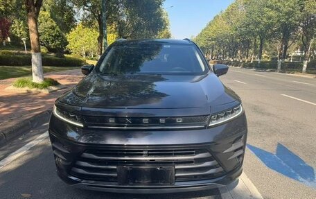 CheryExeed LX, 2023 год, 1 420 000 рублей, 2 фотография