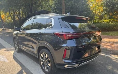 CheryExeed LX, 2023 год, 1 420 000 рублей, 6 фотография