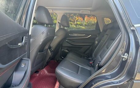 CheryExeed LX, 2023 год, 1 420 000 рублей, 8 фотография