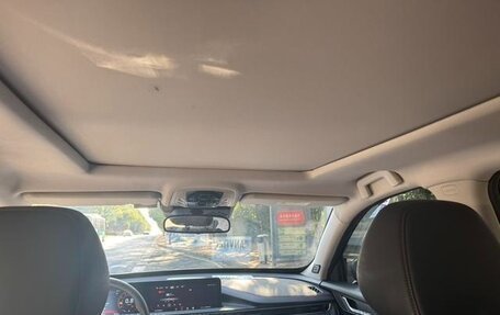 CheryExeed LX, 2023 год, 1 420 000 рублей, 9 фотография