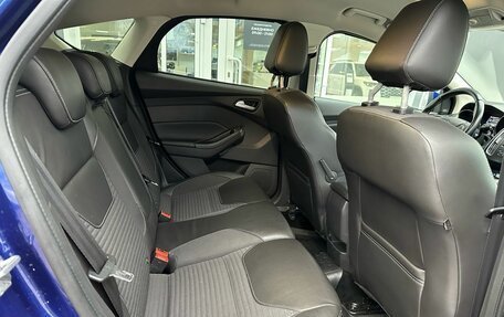 Ford Focus III, 2015 год, 1 059 000 рублей, 9 фотография