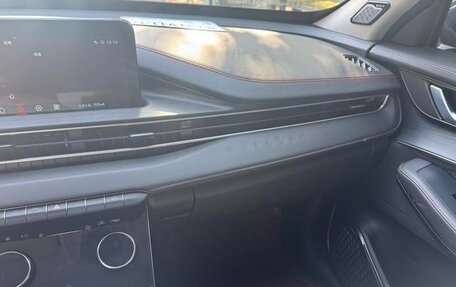 CheryExeed LX, 2023 год, 1 420 000 рублей, 10 фотография