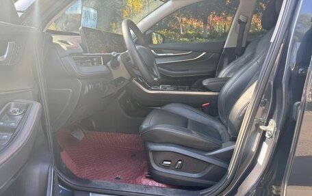 CheryExeed LX, 2023 год, 1 420 000 рублей, 7 фотография