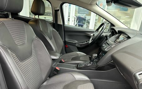 Ford Focus III, 2015 год, 1 059 000 рублей, 8 фотография