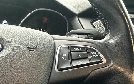 Ford Focus III, 2015 год, 1 059 000 рублей, 14 фотография