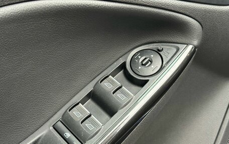 Ford Focus III, 2015 год, 1 059 000 рублей, 20 фотография