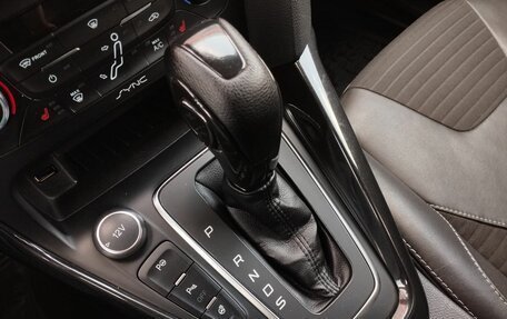 Ford Focus III, 2015 год, 1 059 000 рублей, 19 фотография